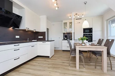 Ferienwohnung oben links