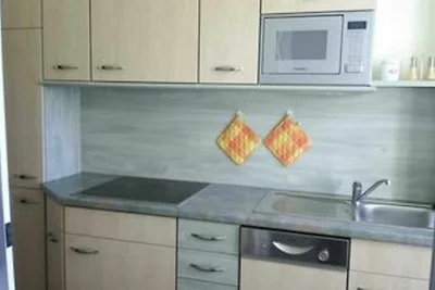 Vakantieappartement Gezinsvakantie Sassnitz