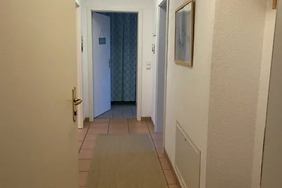 Wohnung Maritim tu Hus