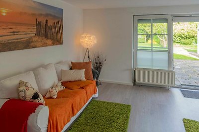 Vakantieappartement Gezinsvakantie Sande