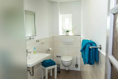 3-Raum-Appartement
