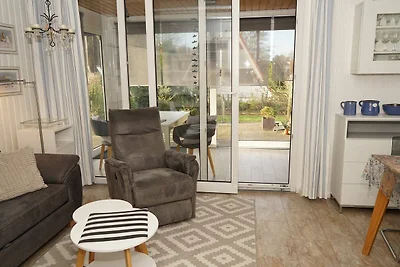 Vakantiehuis Ontspannende vakantie Damp