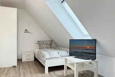 Casa vacanze Vacanza di relax Fuhlendorf