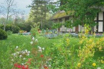 Vakantieappartement Gezinsvakantie Ahrenshoop