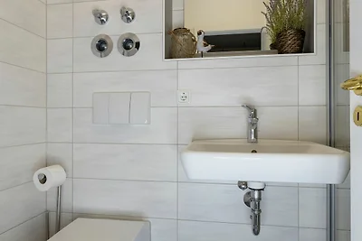 Vakantieappartement Gezinsvakantie Middelhagen