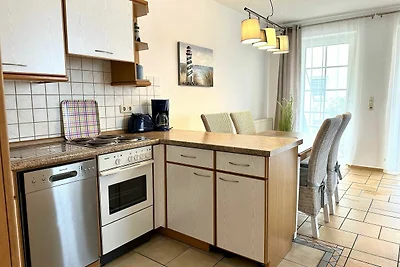 Fewo Sommergarten 40/1-1 SZ bis max. 4 Pers.