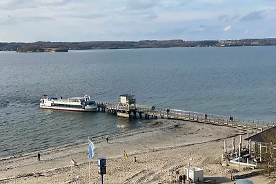 Vakantieappartement Gezinsvakantie Glücksburg