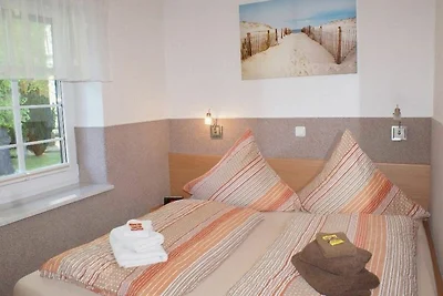 Appartamento Vacanza con famiglia Wismar