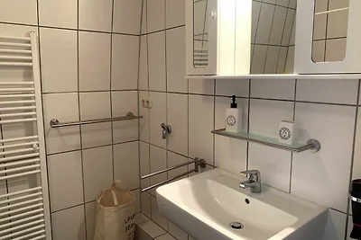 Haus Residenz Whg 21