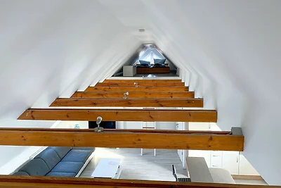 Kapitänskajüte Freest