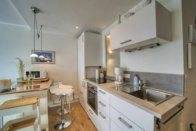 Vakantieappartement Gezinsvakantie Heiligenhafen