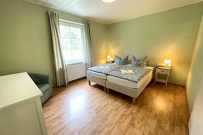 Vakantieappartement Gezinsvakantie Vetschau