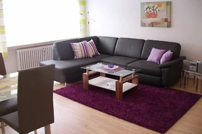 Appartamento Vacanza con famiglia Bad Harzburg