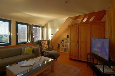 KA6 Haus Küstenzeit