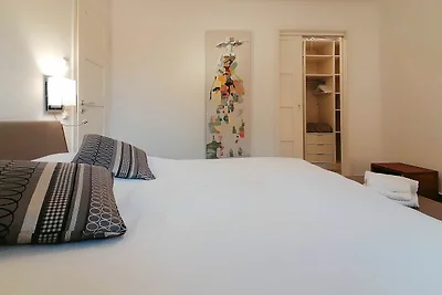 Vakantieappartement Gezinsvakantie Bastorf