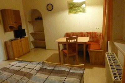 Vakantieappartement Gezinsvakantie Neunkirchen