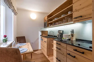 Appartement Vacances avec la famille Eisenberg