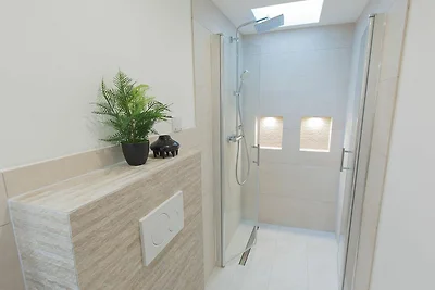 Ferienwohnung Fresenhuus 2