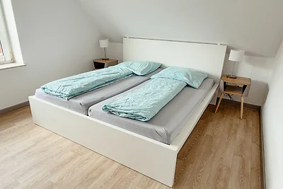 Apartament Dla rodzin Cuxhaven