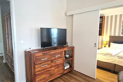Ferienwohnung 390, Haus Having