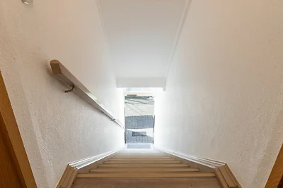 Fewo Herbst mit Terrasse, Bio-Kamin und 2...