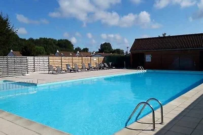 Casa vacanze Vacanza di relax De Panne