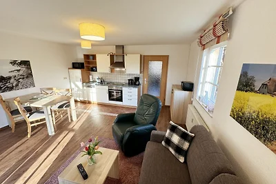 Vakantieappartement Gezinsvakantie Gager