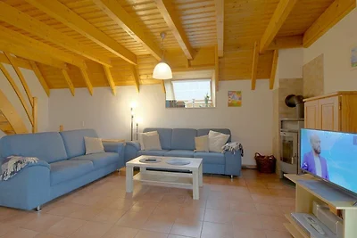 Casa vacanze Vacanza di relax Wremen