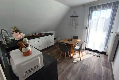 Vakantieappartement Gezinsvakantie Pottenstein