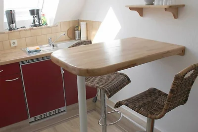 Ferienwohnung Skandinavien
