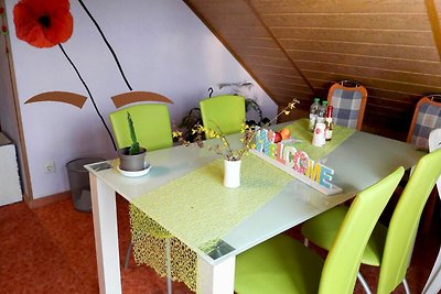 Vakantieappartement Gezinsvakantie Krakow am See