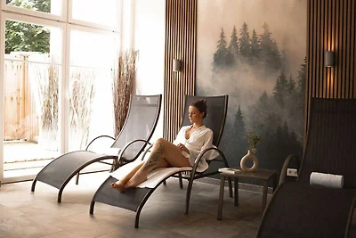 Ferienapartment Alpine Wellfeel