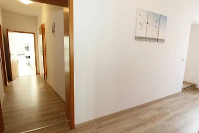 Villa Minna Whg. 03 mit Balkon