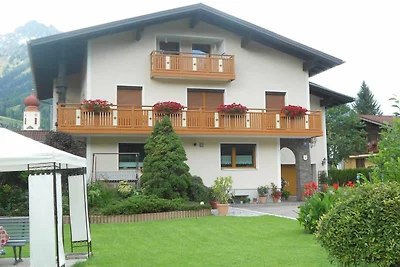 Vakantieappartement Gezinsvakantie Höfen