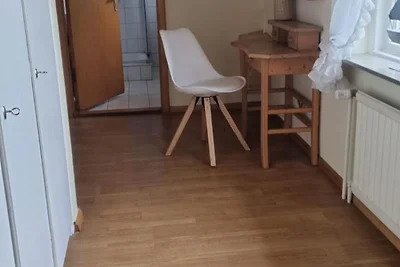 Nico´s Hüs Haus Austernfischer Wyk*
