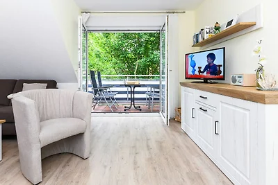 Vakantieappartement Gezinsvakantie Bensersiel