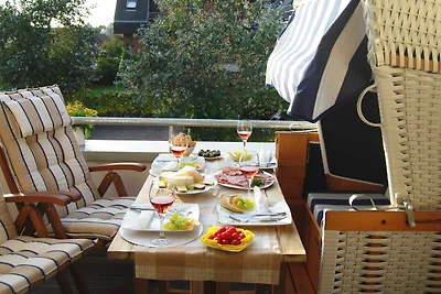Appartamento Vacanza con famiglia Wenningstedt-Braderup