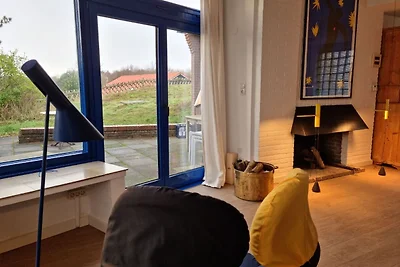 Ferienhaus alleinstehend