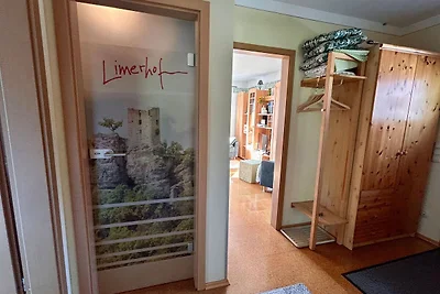 Apartament Dla rodzin Waischenfeld