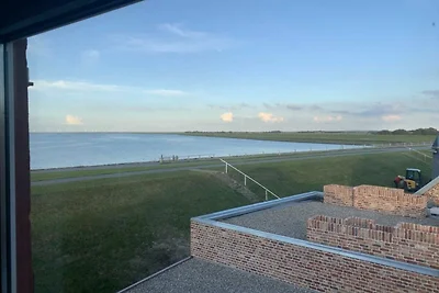 Vakantieappartement Gezinsvakantie Nordstrand