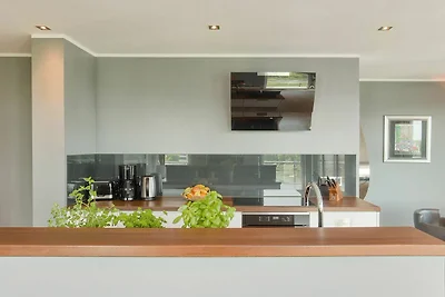 Penthouse Ostsee-Feeling 2