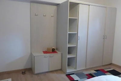 Ferienwohnung Katzer