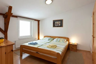 FeWo Gänseblümchen OG Objekt-ID 121110