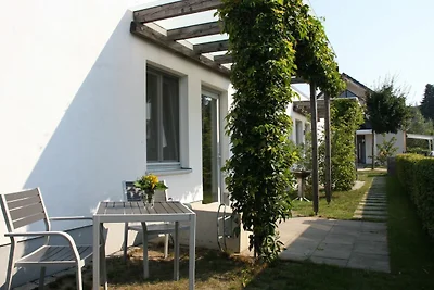 Ferienwohnung 2 - 35 m²