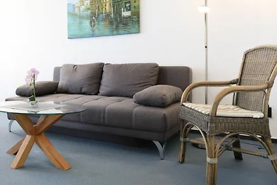 Schwarzer Bär Whg. Bär 04