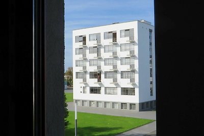 Vakantieappartement Gezinsvakantie Dessau