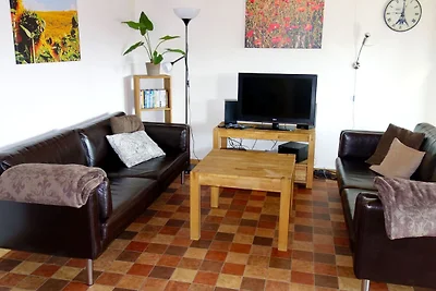 OFI-93 - Ferienhaus mit 2 SZ und Terrasse...
