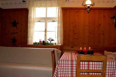 Vakantieappartement Gezinsvakantie Pöllau