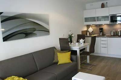 Vakantieappartement Gezinsvakantie Baabe