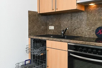 Ferienwohnung Strandkorb 8